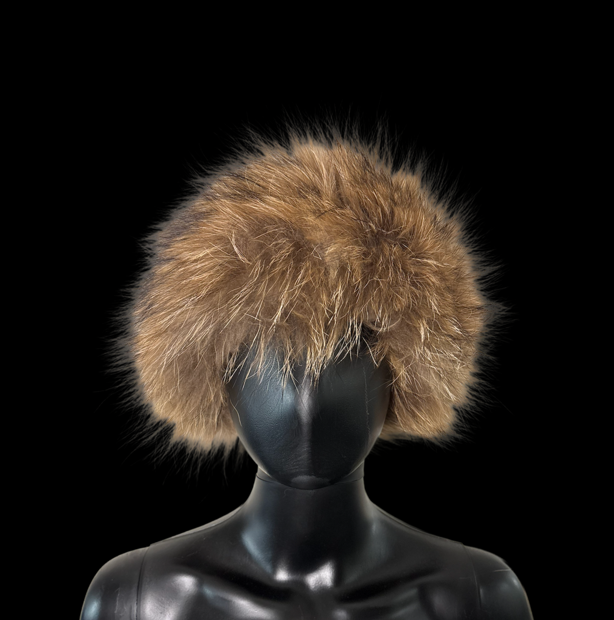 Headband Hat